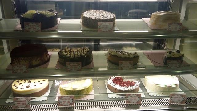 Dulce Vida Bakery + Resto